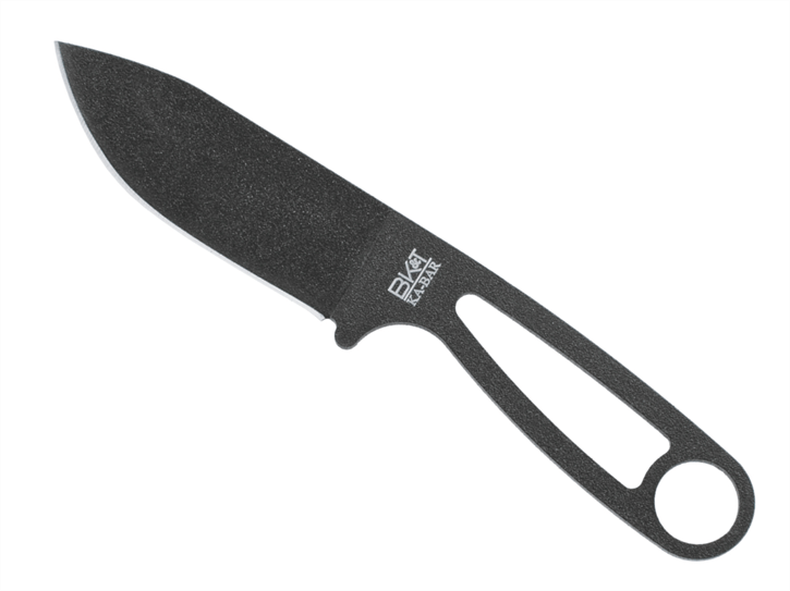 KA-BAR Becker Eskabar Kamp Bıçağı