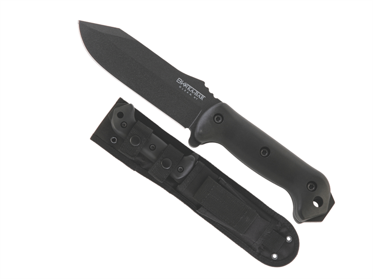 KA-BAR Becker Görev Bıçağı