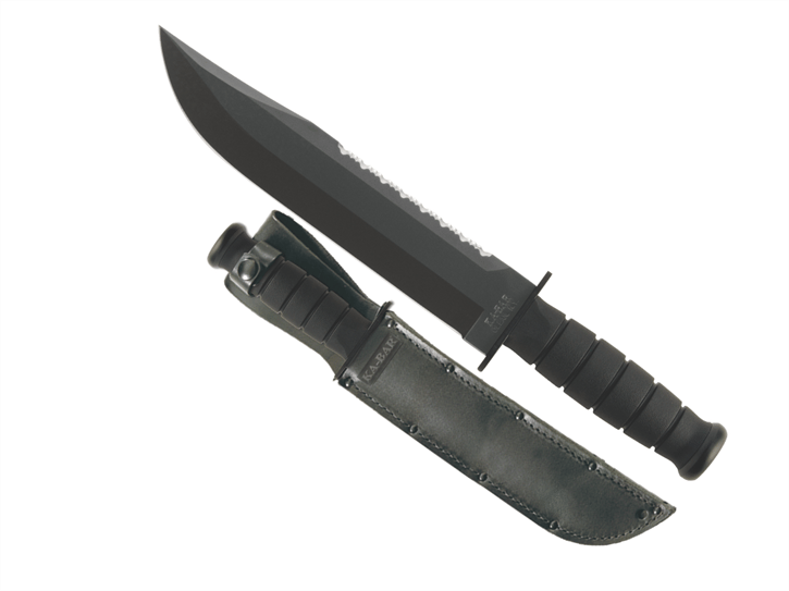 KA-BAR Big Brother Bıçak