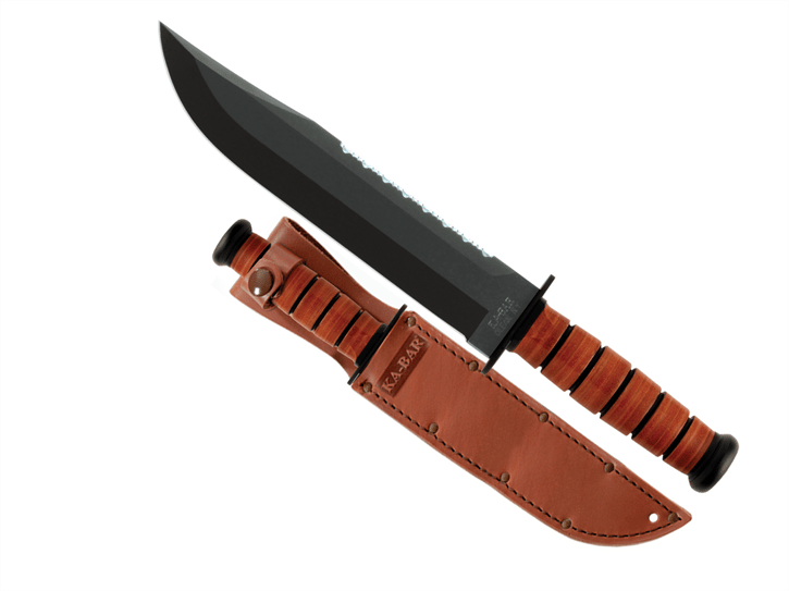 KA-BAR Big Brother Bıçak