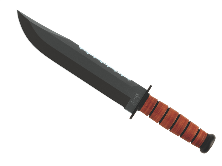 KA-BAR Big Brother Bıçak