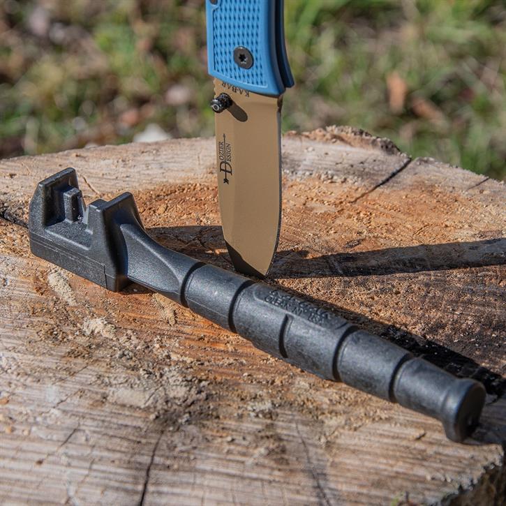 KA-BAR Bileyici
