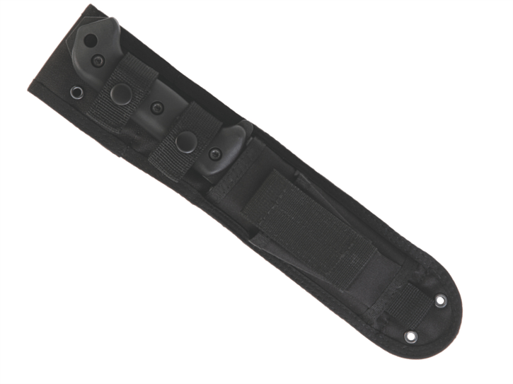 KA-BAR BK22 Becker Kamp Bıçağı (Cordura Kılıf)
