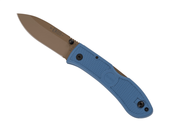 KA-BAR Dozier Hunter Çakı