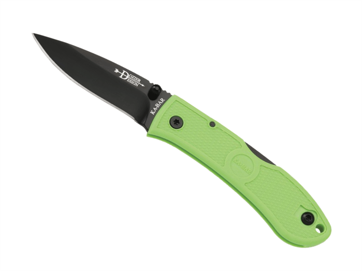 KA-BAR Dozier Mini Çakı