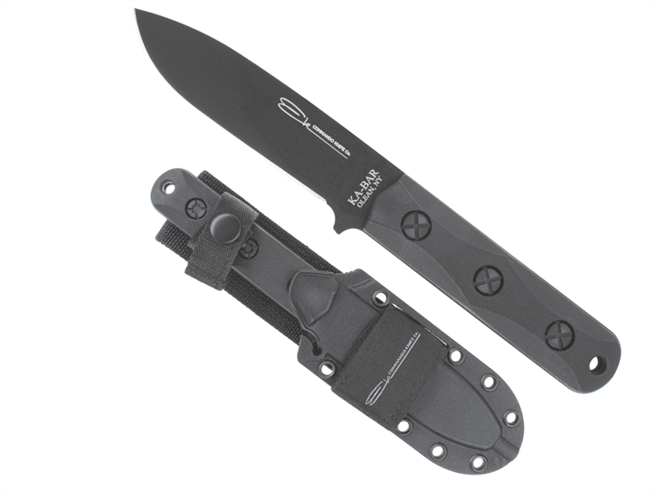 KA-BAR 
