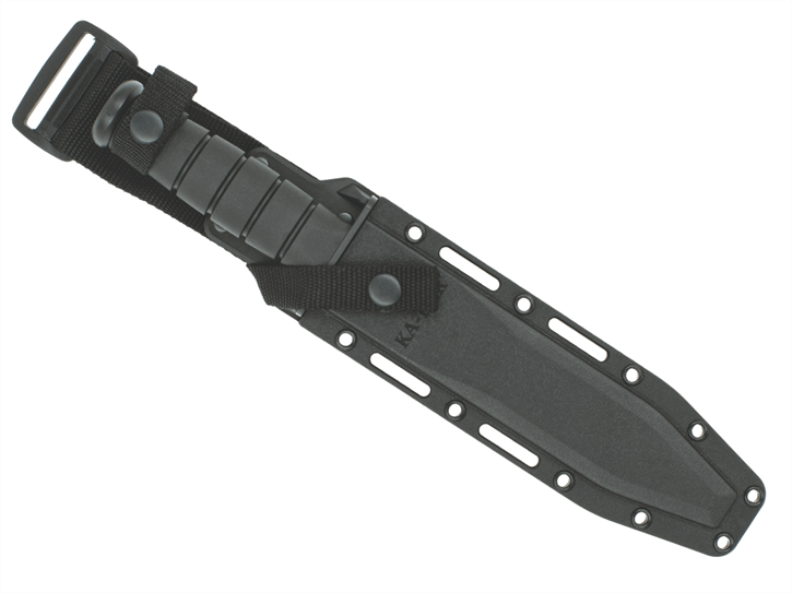 KA-BAR Fighter Taktik Bıçak