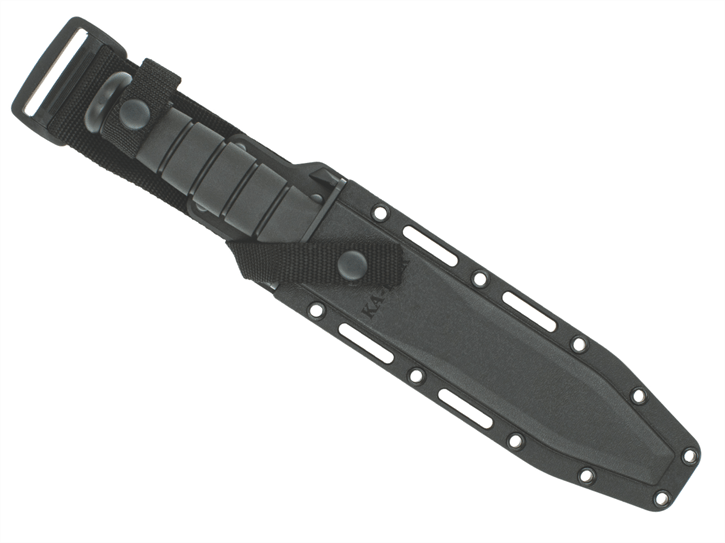 KA-BAR Fighter Taktik Bıçak