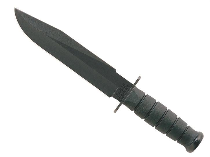 KA-BAR Fighter Taktik Bıçak