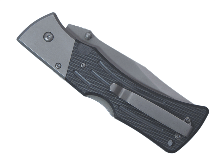 KA-BAR G10 Mule Çakı