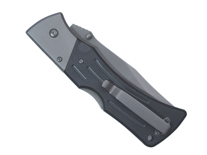 KA-BAR G10 Mule Çakı