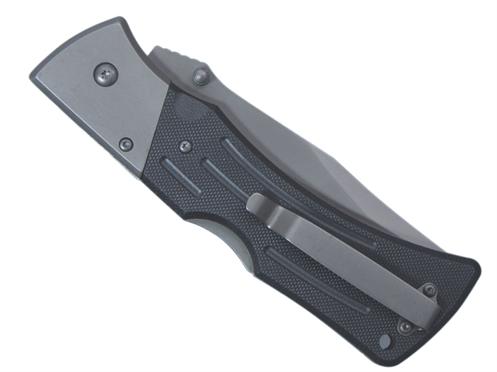 KA-BAR G10 Mule Tanto Çakı