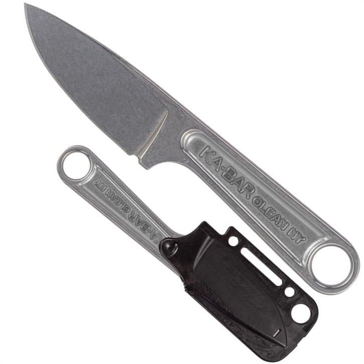 KA-BAR İngiliz Anahtarı Bıçak