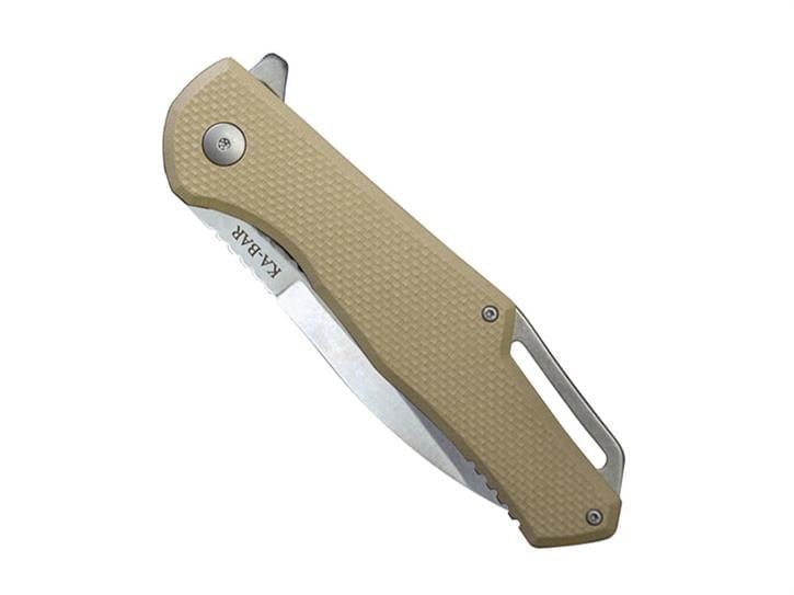 KA-BAR Jarosz Çakı