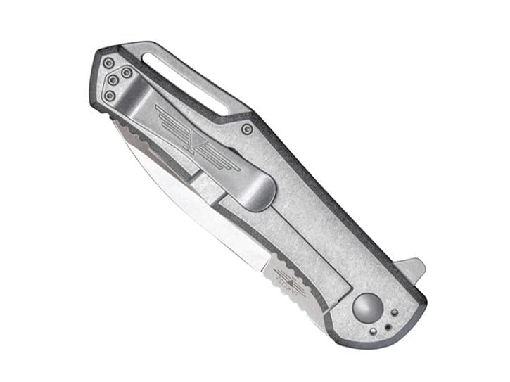KA-BAR Jarosz Çakı