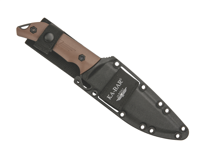 KA-BAR Jarosz Turok Bıçak