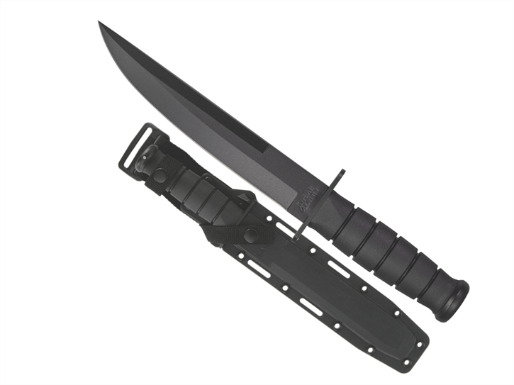KA-BAR Modifiye Tanto Taktik Bıçak
