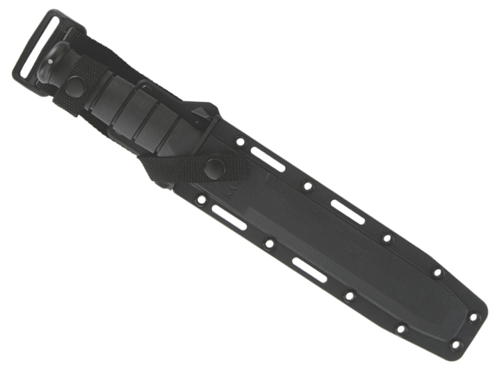 KA-BAR Modifiye Tanto Taktik Bıçak