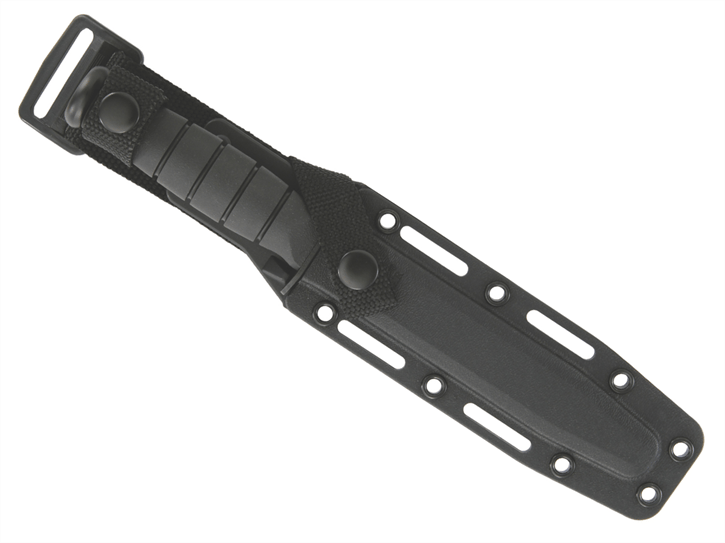 KA-BAR Short Tanto Görev Bıçağı