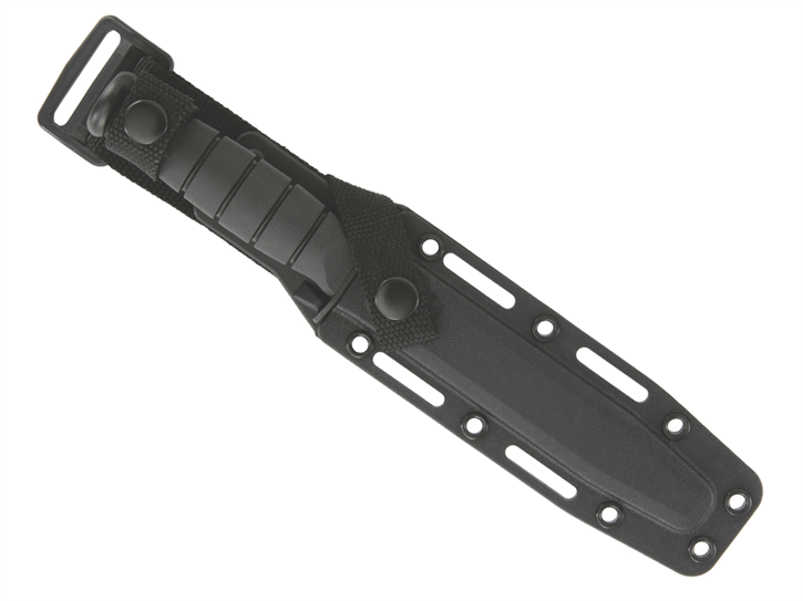 KA-BAR Short Tanto Görev Bıçağı