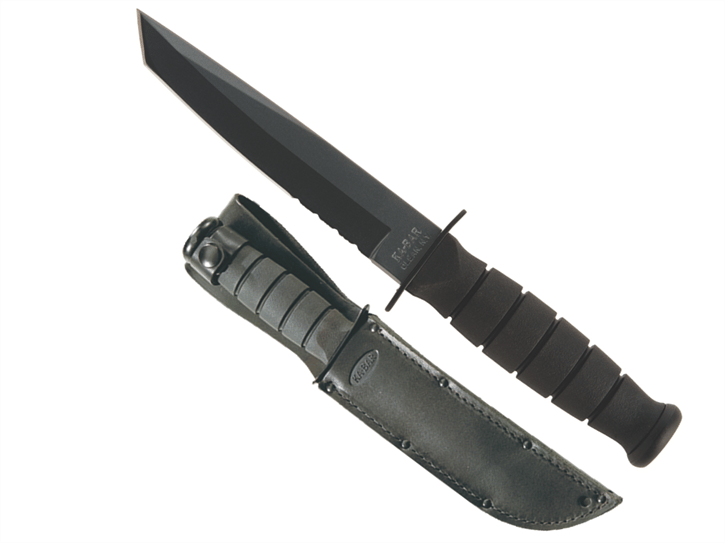 KA-BAR Short Tanto Taktik Bıçak