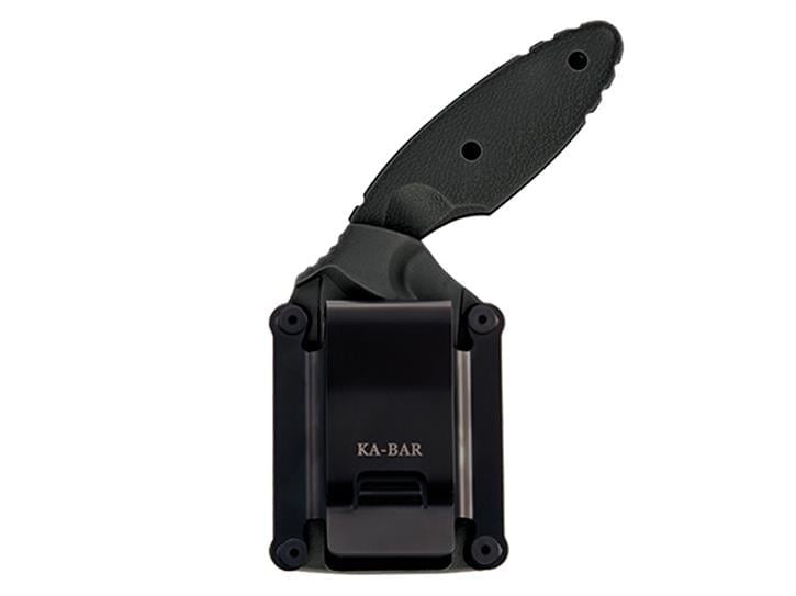 KA-BAR TDI Bıçak Testere Uçlu