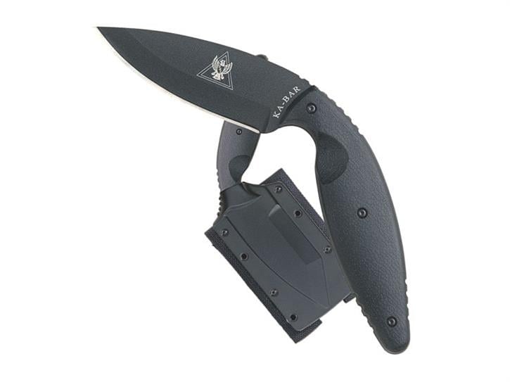 KA-BAR TDI LARGE Bıçak