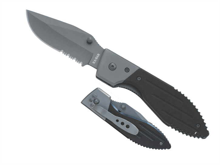 KA-BAR Warthog Çakı