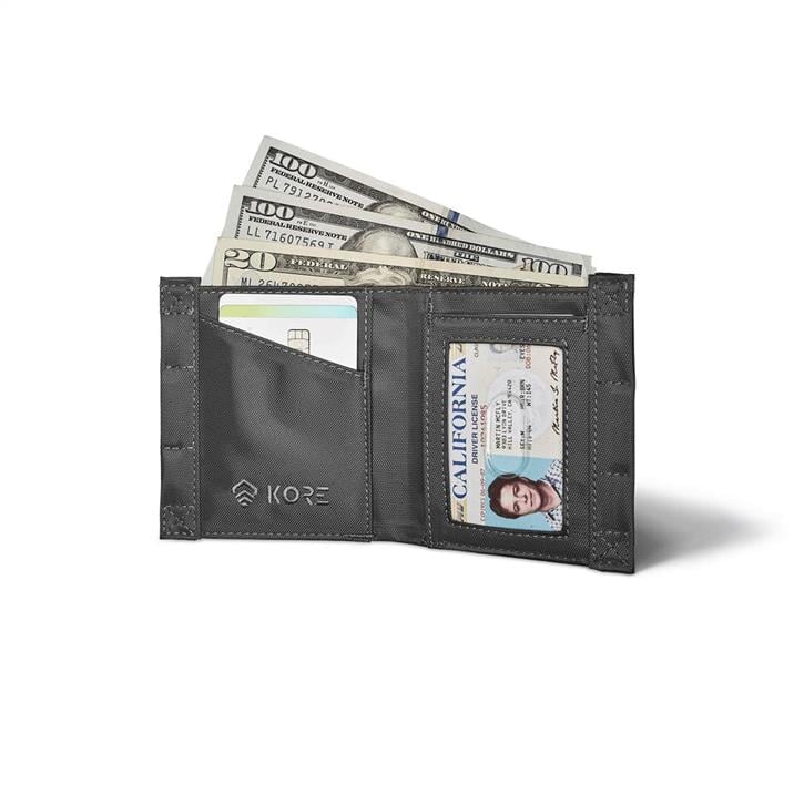 KORE BiFold Taktikal [RFID Blocking]