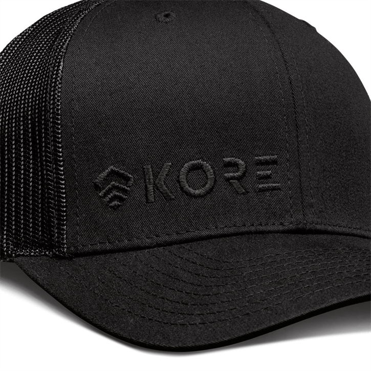 KORE Trucker Şapka