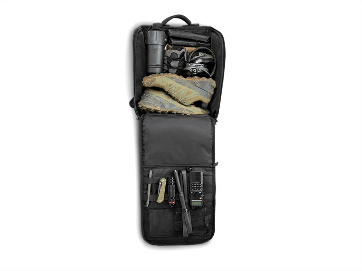 KORE Urban CC SIRT ÇANTASI