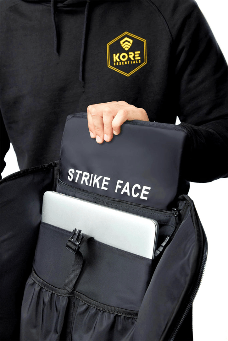 KORE Urban CC SIRT ÇANTASI