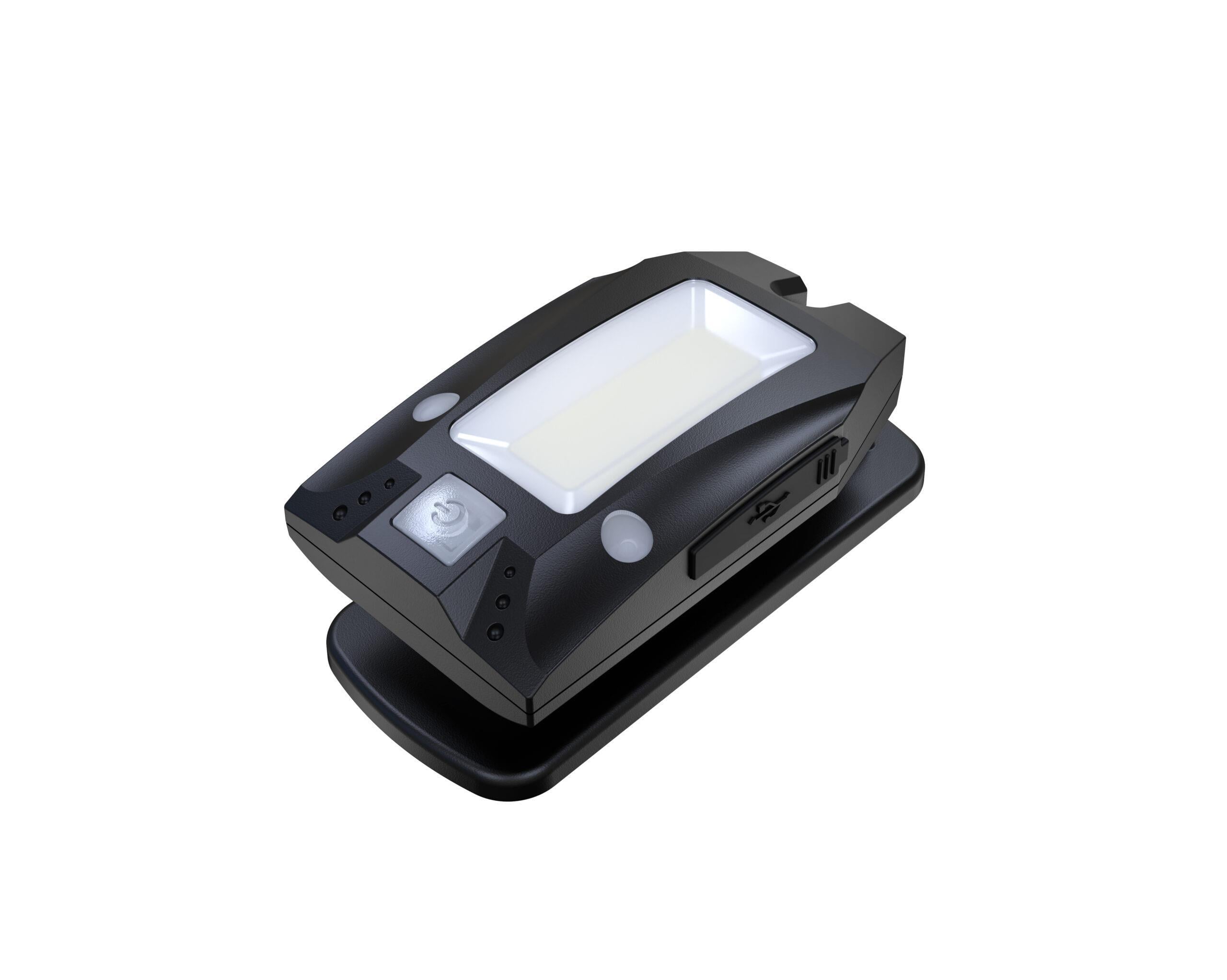 Led Lenser Solidline SC4R Fener