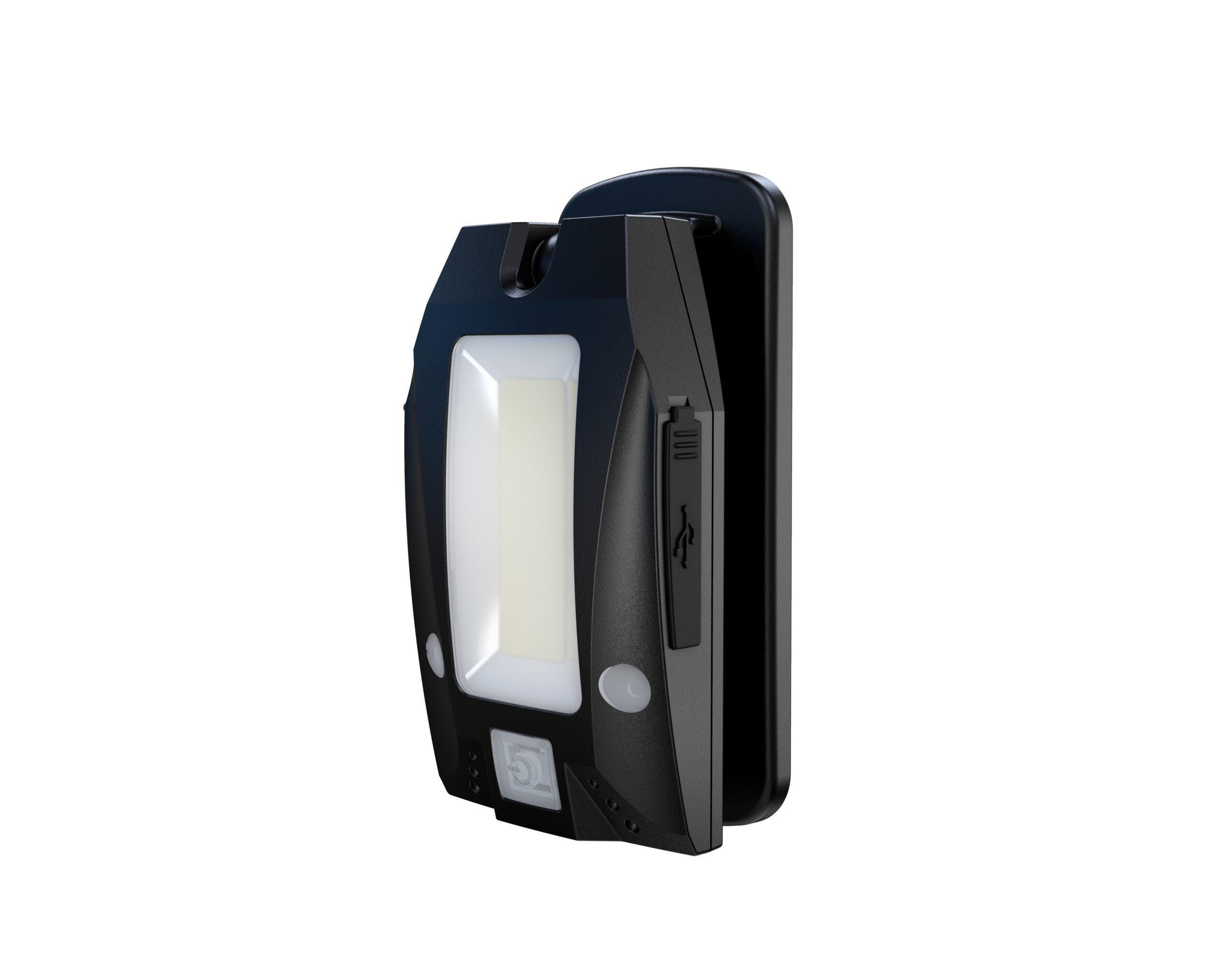 Led Lenser Solidline SC4R Fener