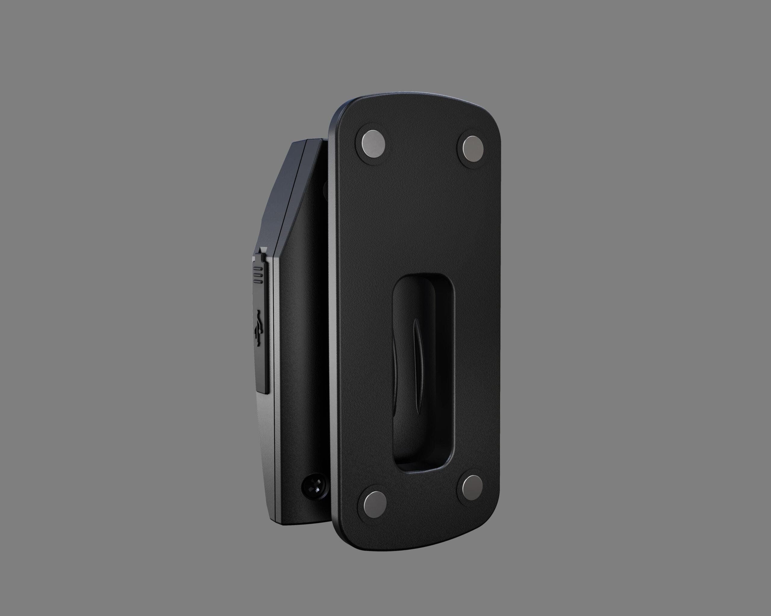 Led Lenser Solidline SC4R Fener
