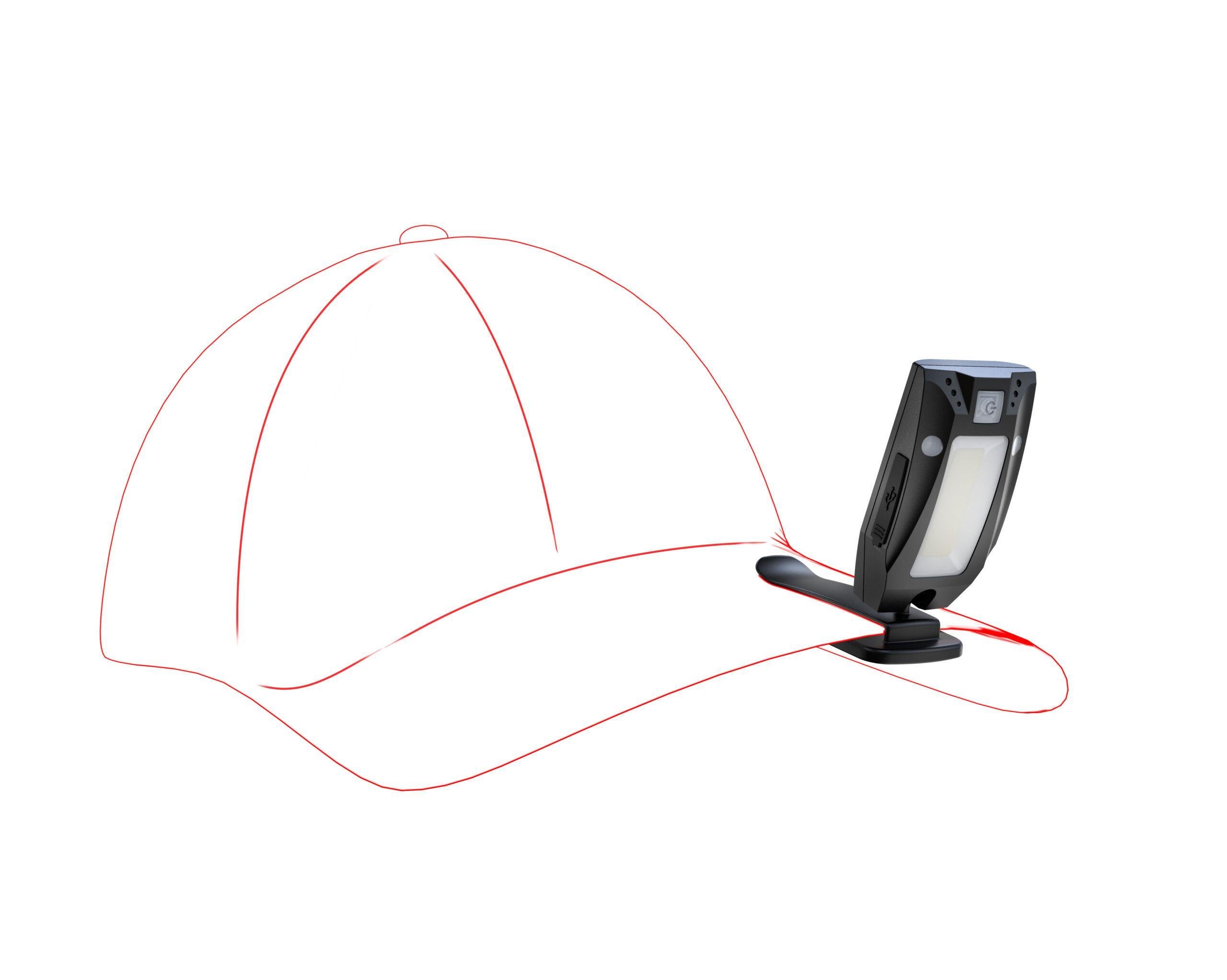 Led Lenser Solidline SC4R Fener