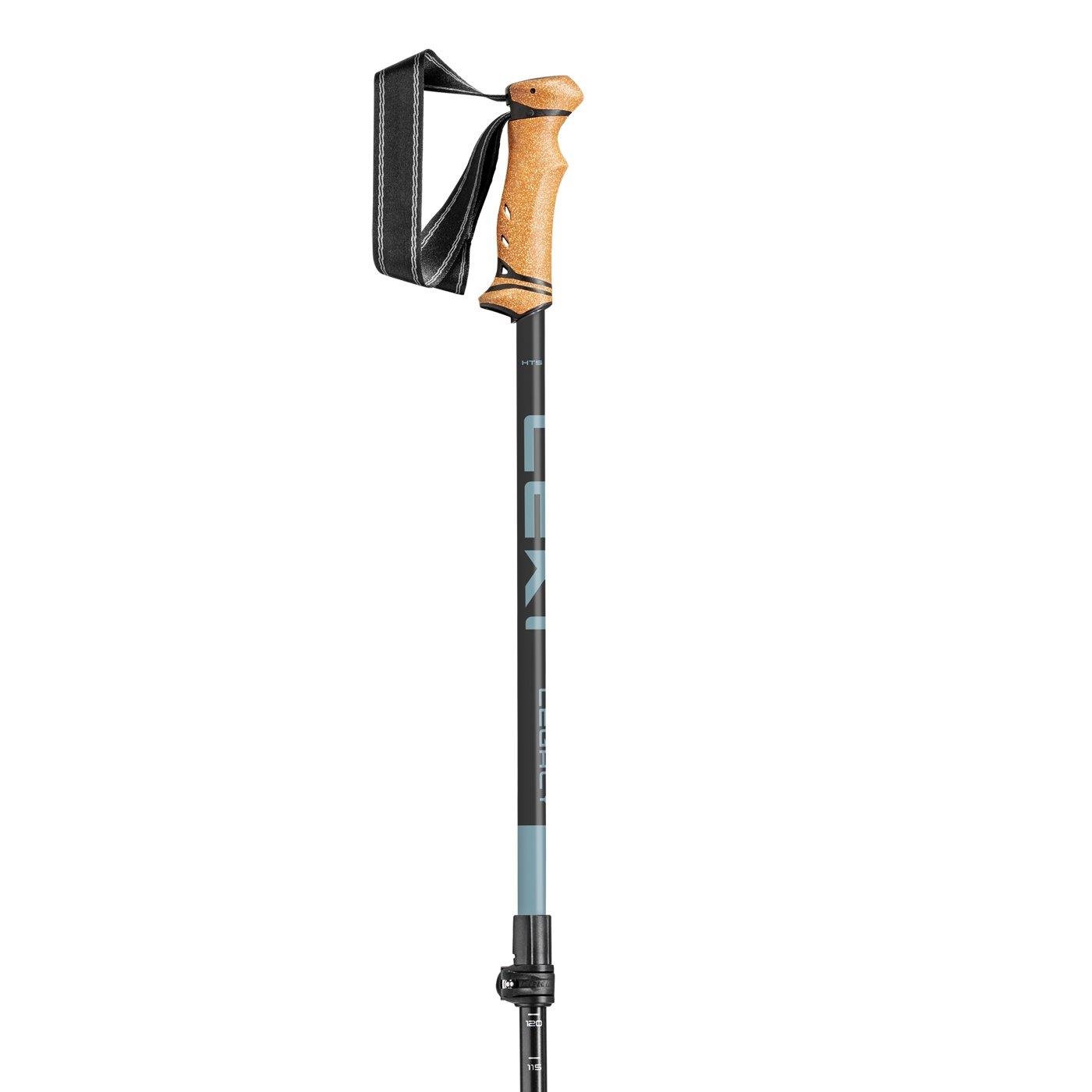 Leki Legacy Baton