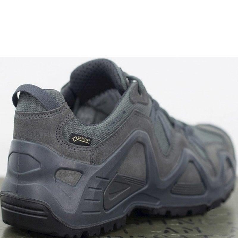 LOWA ZEPHYR GTX LO YESIL AYAKKABI