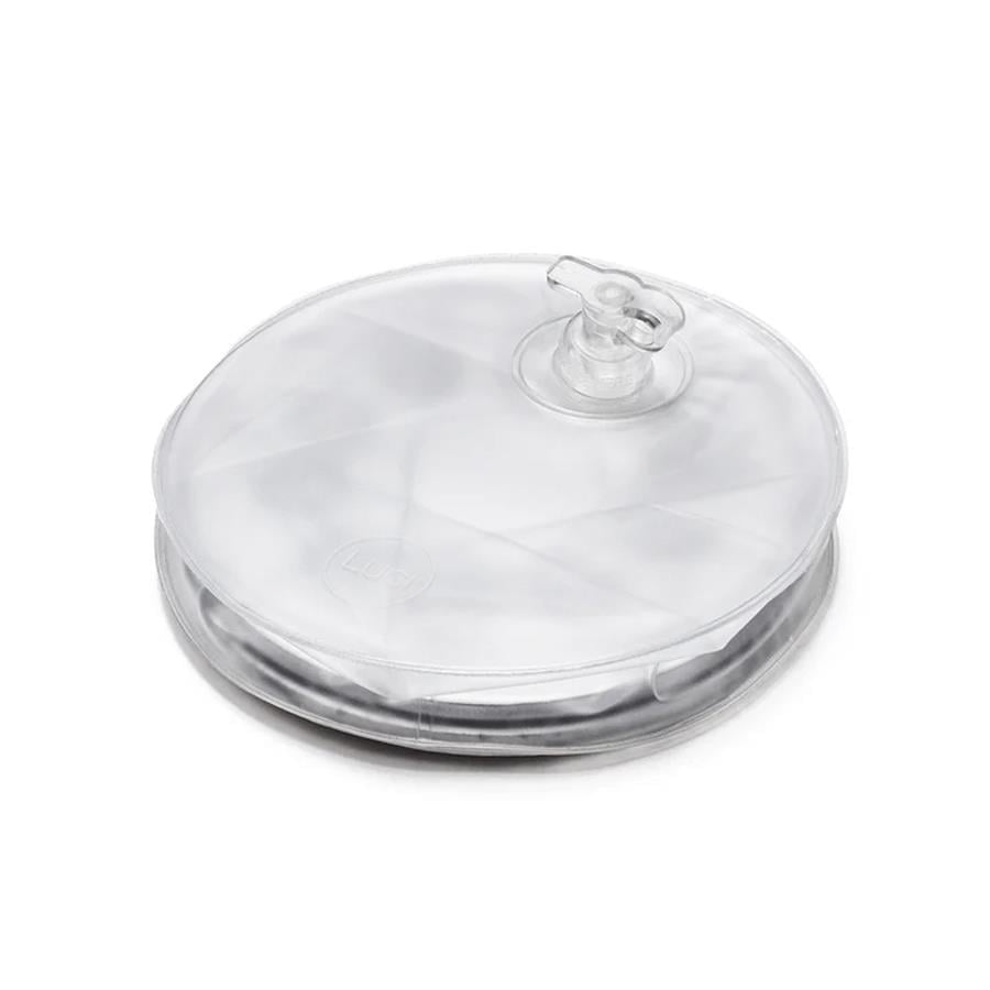 Luci Solar Inflatable Light - Color Essence