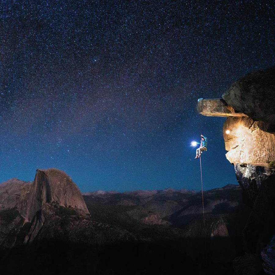 Luci Solar Pro Lux (Gri)
