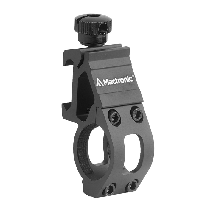MACTRONIC T-FORCE XP İçin Picatinny Bağlantı