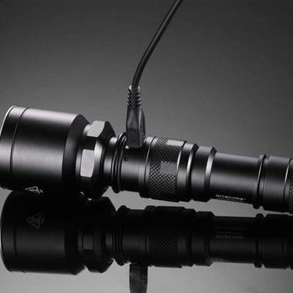 NITECORE MH25 960 LUMEN EL FENERI (1X18650)