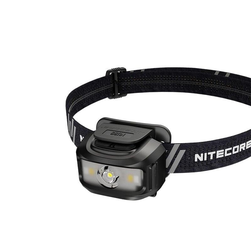 NITECORE NU35 460 LUMEN KAFA FENERI