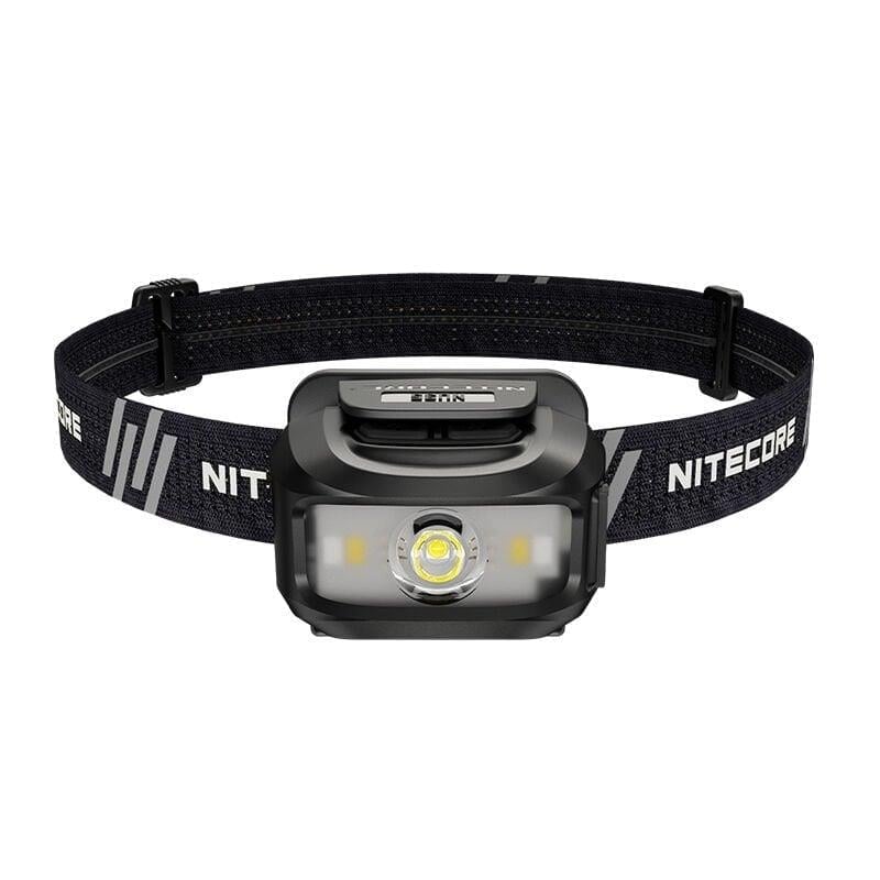 NITECORE NU35 460 LUMEN KAFA FENERI