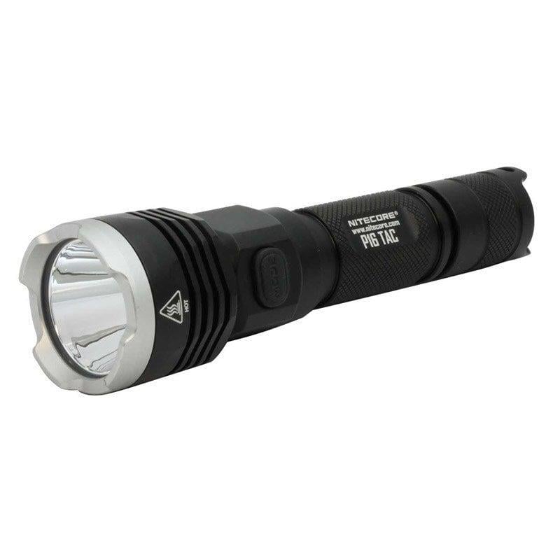 NITECORE P16 TAC HUNTING KIT 1000 LUMEN ELFENERI