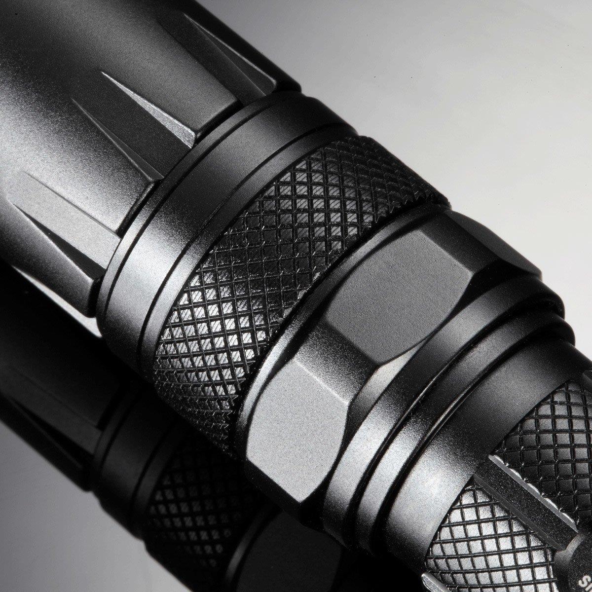 NITECORE SRT5 750 LUMEN  EL FENERI (1X18650)