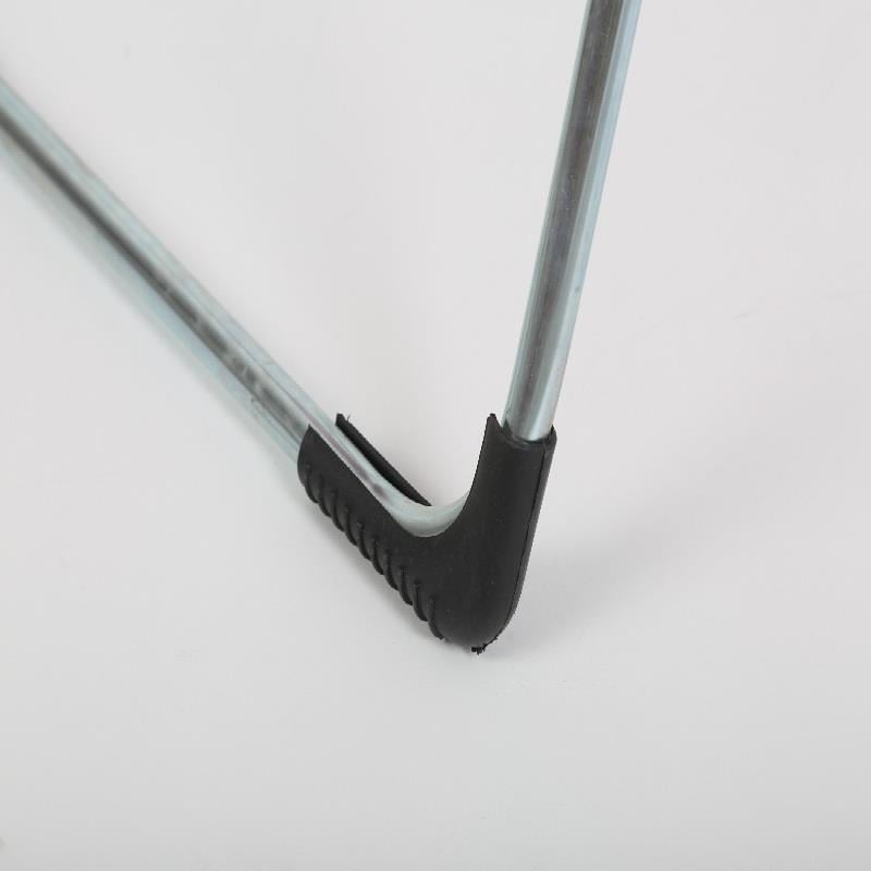 Oodun Kamp Sandalyesi Gri