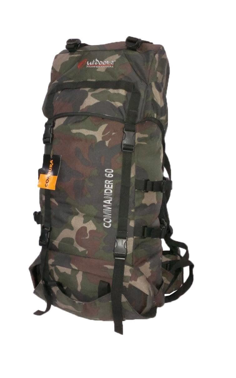 Outdoors Commander 60