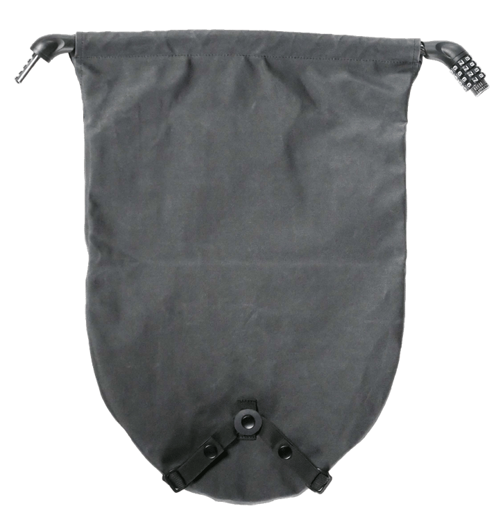 OVERADE Loxi Kilitli bisiklet çantası