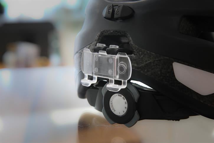 OVERADE OxiLight için Bağlantı aparatı